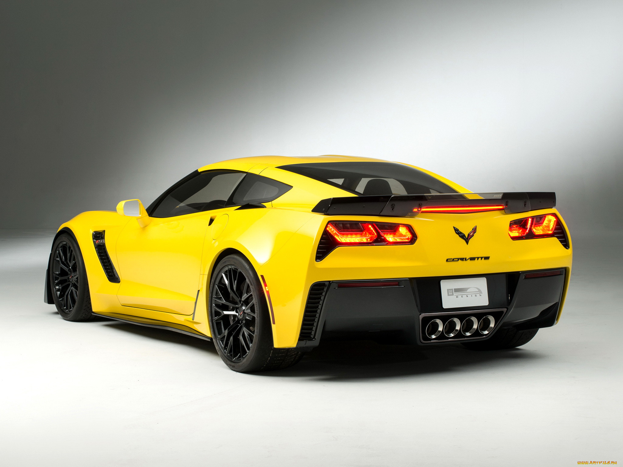 , corvette, stingray, z06, c7, 2014, 